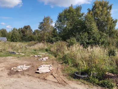 Продажа, земельный участок 930 кв.м, садоводство, г. Голицыно, КН 50:20:0060231:954