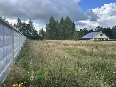 Аренда, земельный участок 1 500 кв.м, ЛПХ, с. Горы, КН 50:36:0030209:242