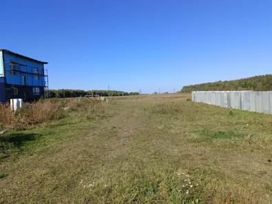 Продажа, земельный участок 800 кв.м, ЛПХ, д. Аладьино Российская Федерация, КН 50:37:0050105:487