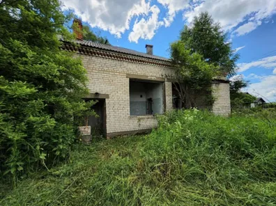 Продажа, нежилое здание 174,1 кв.м, д. Коноплево, КН 50:02:0010102:120