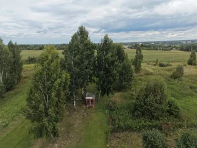 Аренда, земельный участок 1 076 кв.м, ИЖС, д. Тимково Российская Федерация, КН 50:07:0030305:1107