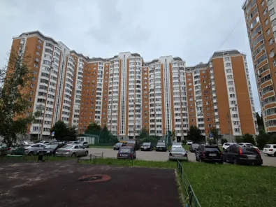 Продажа, жилое помещение 73,1 кв.м, пгт Голубое, КН 50:09:0070106:3533