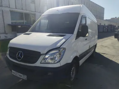Продажа, транспортного средства Спецтехника MERCEDES-BENZ-2236В0 (VIN) Z7C2236B0D0002455