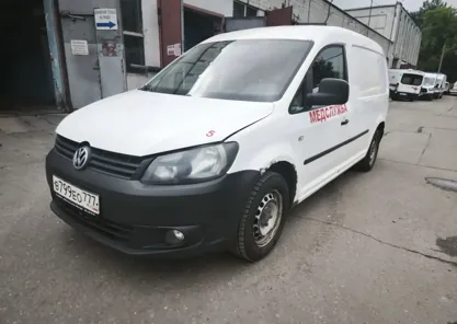 Продажа, транспортного средства Спецтехника VolksWagen 22442М (VIN) Z7Y22442ME0000216