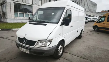 Продажа, транспортного средства Спецтехника Mercedes MST401 (VIN) XUSMST401D0000065