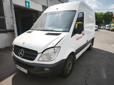 Продажа, транспортного средства Спецтехника MERCEDES-BENZ-2236В0 (VIN) Z7C2236B0D0003671