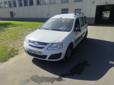Продажа, транспортного средства Спецтехника LADA ЛУИДОР-220000 (VIN) Z7C220000J0000129