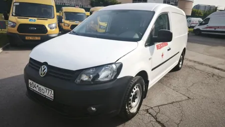 Продажа, транспортного средства Спецтехника VolksWagen 22442М (VIN) Z7Y22442ME0000199