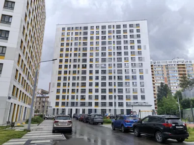 Продажа, нежилое помещение 282,2 кв.м, г. Москва, КН 77:01:0006041:6541