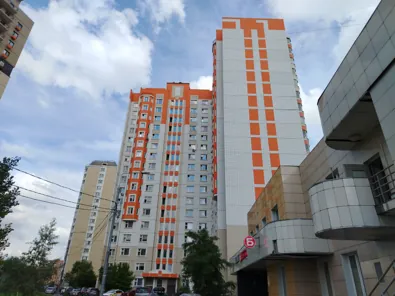 Продажа, нежилое помещение 142,6 кв.м, г. Москва, КН 77:16:0010105:34