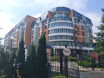 Продажа, нежилое помещение 12,1 кв.м, г. Москва, КН 77:07:0001001:5031
