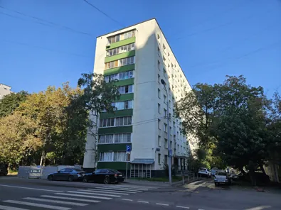 Продажа, жилое помещение 83,3 кв.м, г. Москва, КН 77:09:0005006:2009