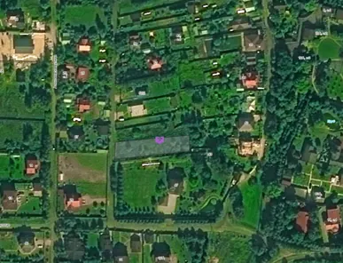 Продажа, земельный участок 1 228 кв.м, ЛПХ, г. Москва, КН 77:18:0180501:766
