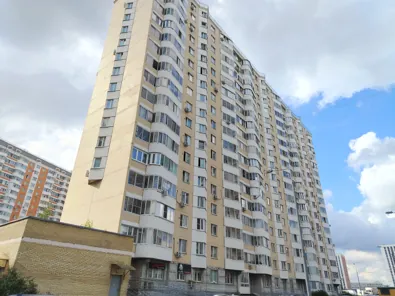 Продажа, нежилое помещение 171,7 кв.м, г. Москва, КН 77:16:0010105:25