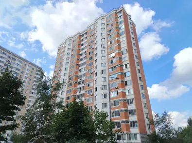 Продажа, нежилое помещение 114,6 кв.м, г. Москва, КН 77:16:0010105:22