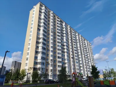 Продажа, нежилое помещение 97,8 кв.м, г. Москва, КН 77:16:0010105:44
