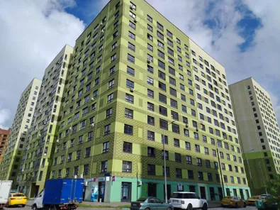 Продажа, нежилое помещение 90,9 кв.м, г. Москва, КН 77:16:0010105:32898