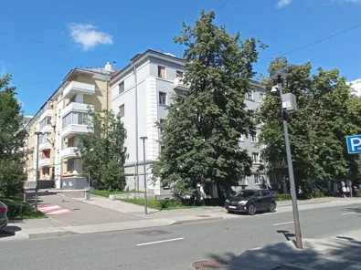 Продажа, жилое помещение 56,9 кв.м, г. Москва, КН 77:07:0007002:6035