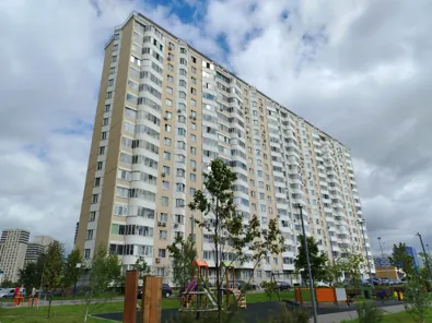 Продажа, жилое помещение 74,8 кв.м, г. Москва, КН 77:16:0010105:583