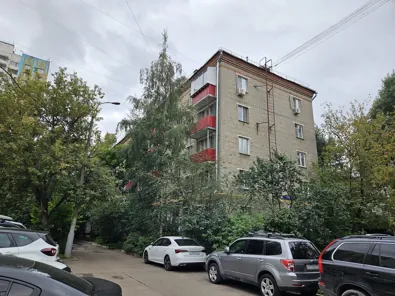 Продажа, жилое помещение 42 кв.м, г. Москва, КН 77:09:0005006:5696