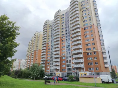 Продажа, нежилое помещение 189,3 кв.м, г. Москва, КН 77:16:0010105:8615
