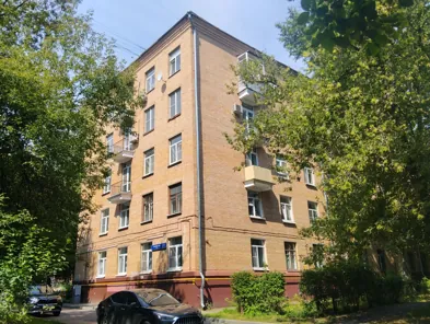 Продажа, нежилое помещение 316 кв.м, г. Москва, КН 77:08:0011001:14107