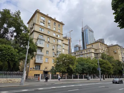 Продажа, нежилое помещение 173 кв.м, г. Москва, КН 77:09:0004021:5148