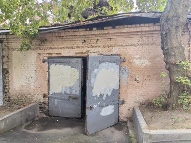 Продажа, нежилое здание 96,7 кв.м, г. Москва, КН 77:01:0001028:1033