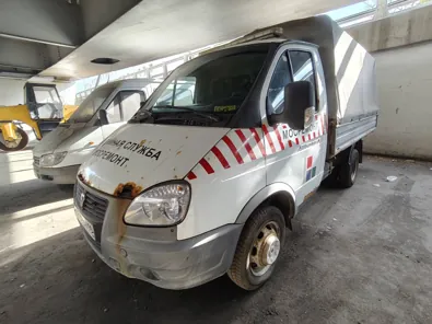 Продажа, транспортного средства грузового автомобиля ГАЗ-3302, 2015 г. вып., VIN Х96330200F2614363