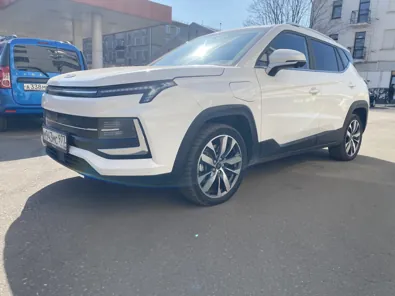 Продажа, транспортного средства Легковой автомобиль Москвич 3е (VIN ХТС213500Р0А00585)