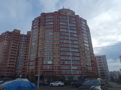 Продажа, жилое помещение 59,6 кв.м, г. Москва, КН 77:21:0150601:337
