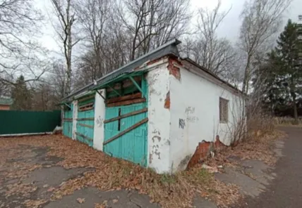Продажа, нежилое здание 4 260,1 кв.м, п. Дубровский, КН 50:21:0030103:554