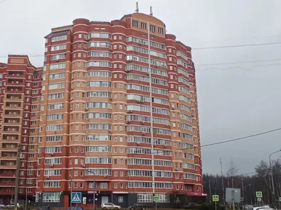 Продажа, жилое помещение 73,4 кв.м, г. Москва, КН 77:21:0150601:688