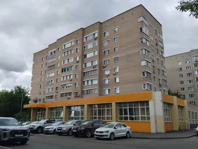 Продажа, нежилое помещение 180,2 кв.м, г. Москва, КН 77:13:0010123:581