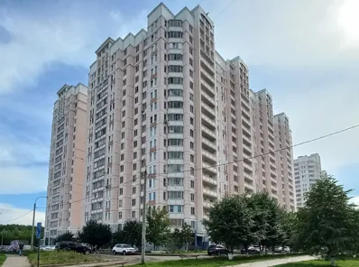 Продажа, жилое помещение 71 кв.м, г. Подольск, КН 50:55:0000000:10879