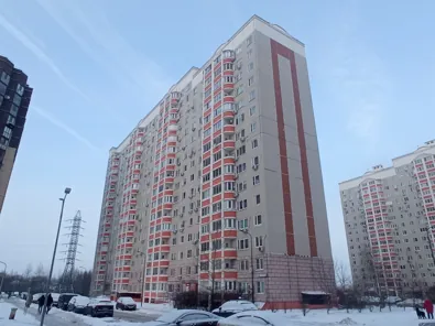 Продажа, жилое помещение 71,9 кв.м, г. Москва, КН 77:17:0130405:476