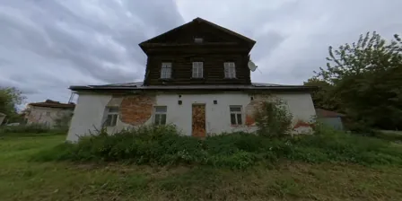 Аренда, здание 792,2 кв.м, г. Москва, КН 77:22:0020207:51