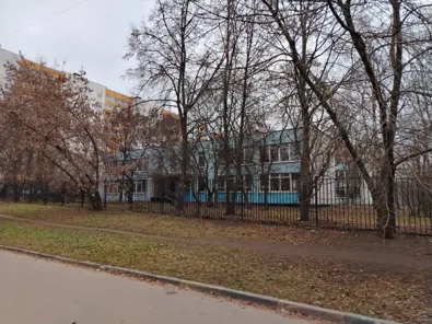 Аренда, нежилое здание 2 851,6 кв.м, г. Москва, КН 77:04:0004012:1059