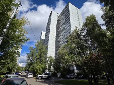 Продажа, нежилое помещение 33,3 кв.м, г. Москва, КН 77:10:0000000:2441