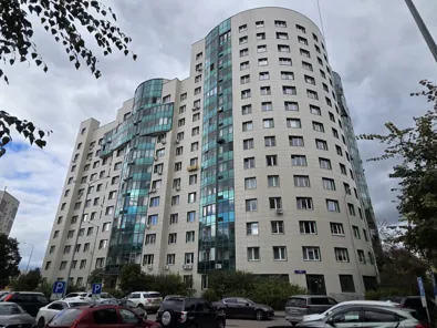 Продажа, нежилое помещение 240 кв.м, г. Москва, КН 77:10:0002006:5718