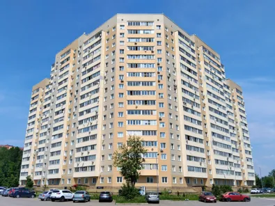 Продажа, жилое помещение 88,6 кв.м, г. Москва, КН 77:18:0171106:326