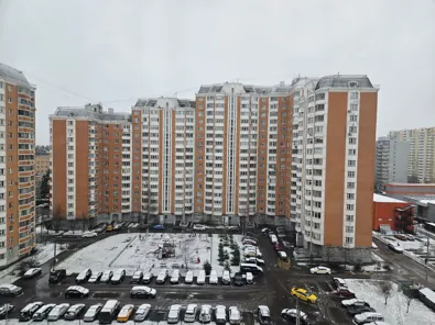 Продажа, жилое помещение 73,6 кв.м, пгт Голубое, КН 50:09:0070106:3075