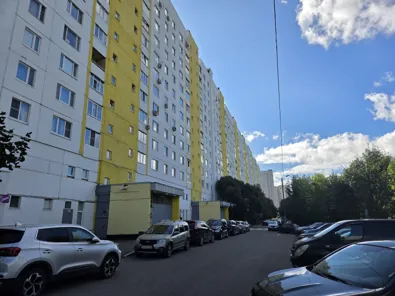 Продажа, жилое помещение 61,2 кв.м, г. Москва, КН 77:10:0001003:2220