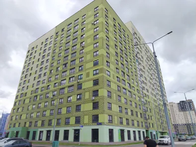 Продажа, жилое помещение 99,2 кв.м, г. Москва, КН 77:16:0010105:32594