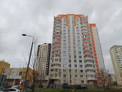 Продажа, жилое помещение 95,9 кв.м, г. Москва, КН 77:16:0010105:1518