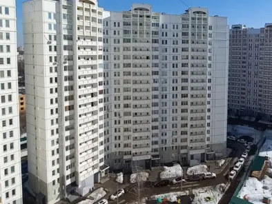 Продажа, жилое помещение 53,5 кв.м, г. Подольск, КН 50:55:0000000:11355