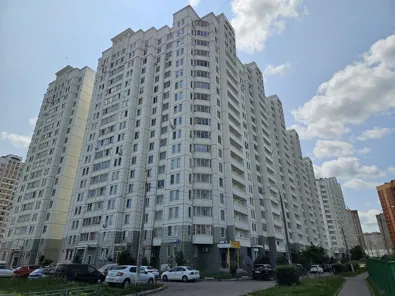 Продажа, жилое помещение 38,4 кв.м, г. Подольск, КН 50:55:0000000:11785