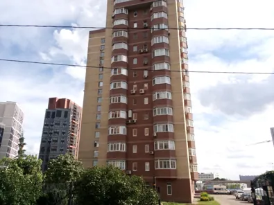Продажа, нежилое помещение 11,7 кв.м, г. Москва, КН 77:04:0001020:4945