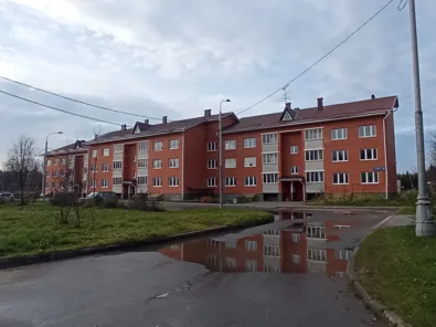 Продажа, жилое помещение 55,9 кв.м, г. Москва, КН 77:22:0030118:616