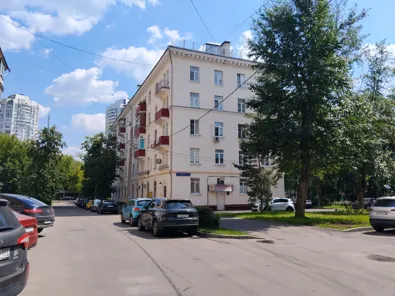 Продажа, нежилое помещение 713,3 кв.м, г. Москва, КН 77:08:0006002:4080